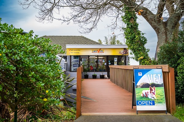 CareVets Glen Eden