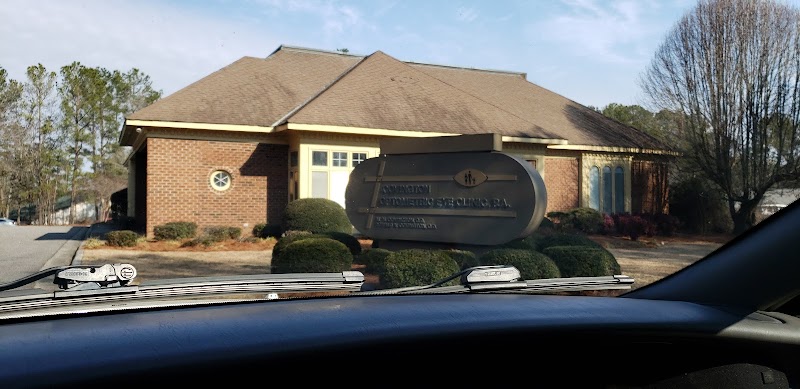 Carolina Eye Associates