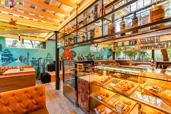 Carpe Diem Lounge & Bakery | Top Restaurant in Kathmandu