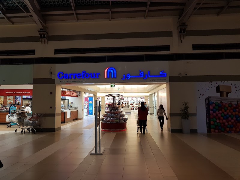 Carrefour