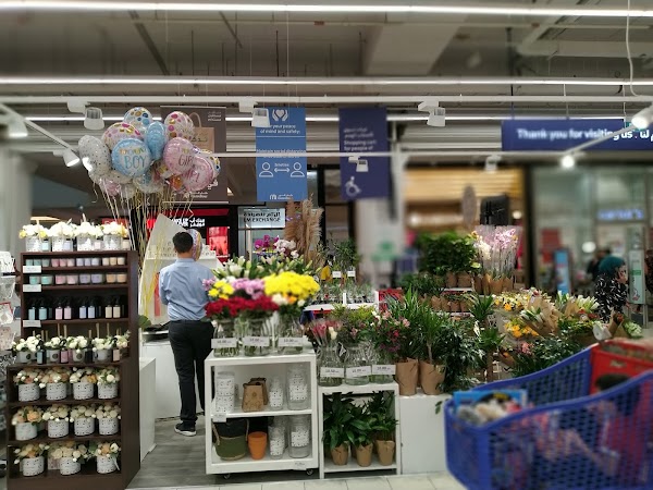 Carrefour Market