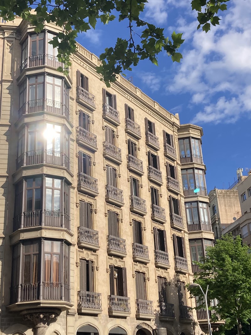 Casa del Mediterráneo