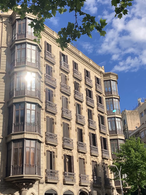 Casa del Mediterráneo