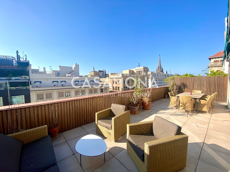 Casamona International SL