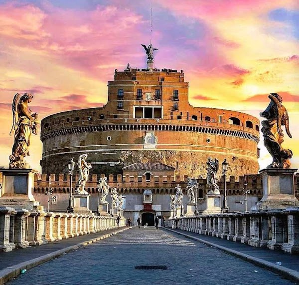 Castel Sant'Angelo