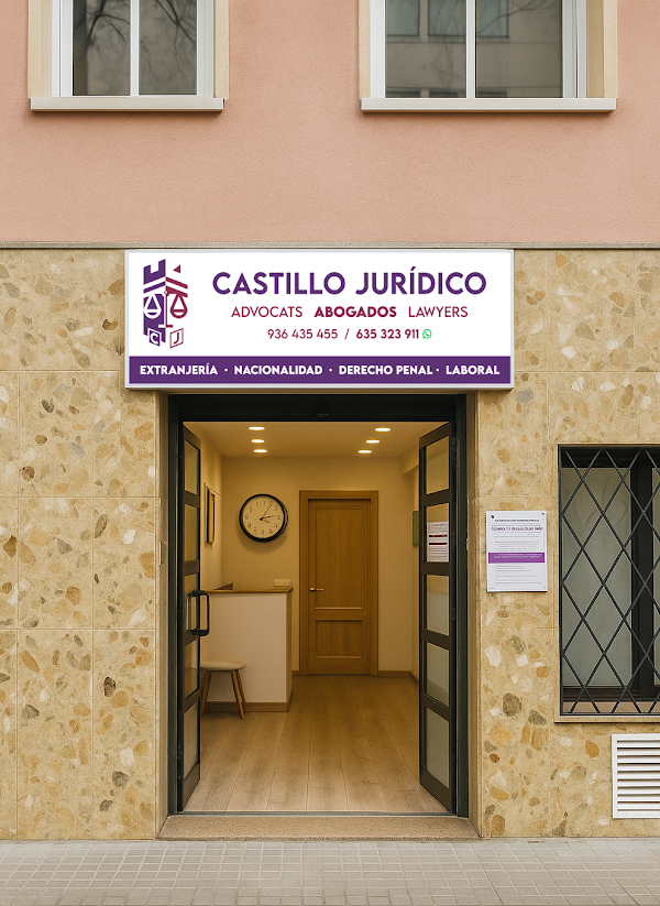 Castillo Jurídico Abogados