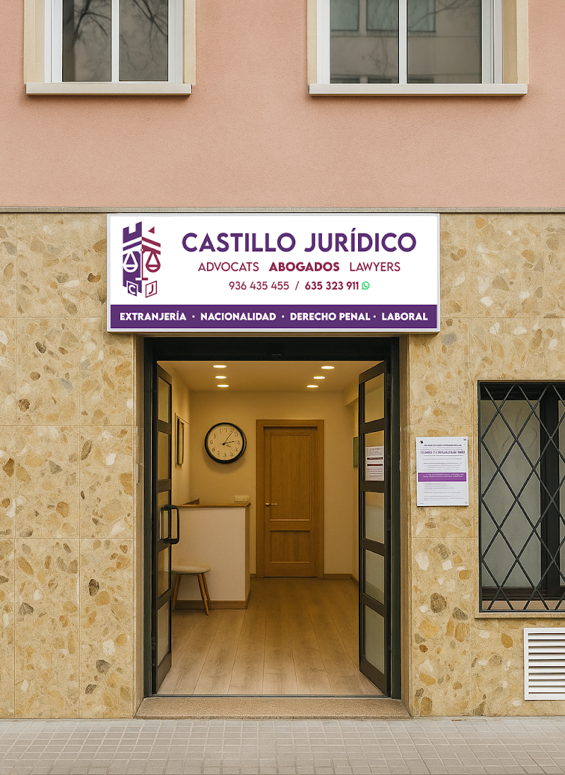 Castillo Jurídico Abogados