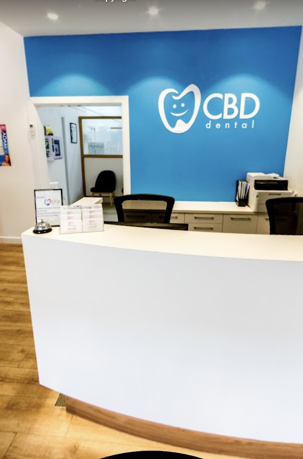 CBD Dental