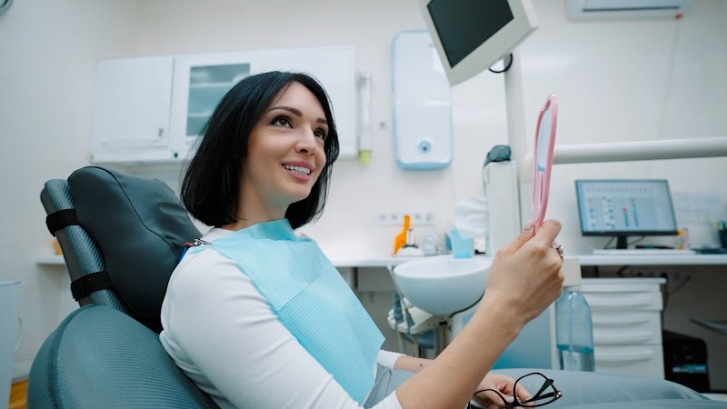 Center for implantology
