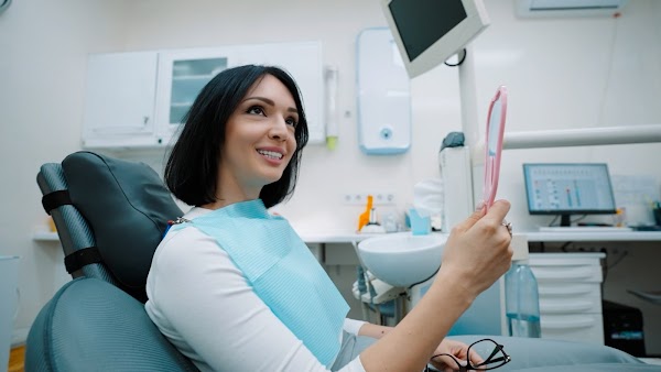 Center for implantology