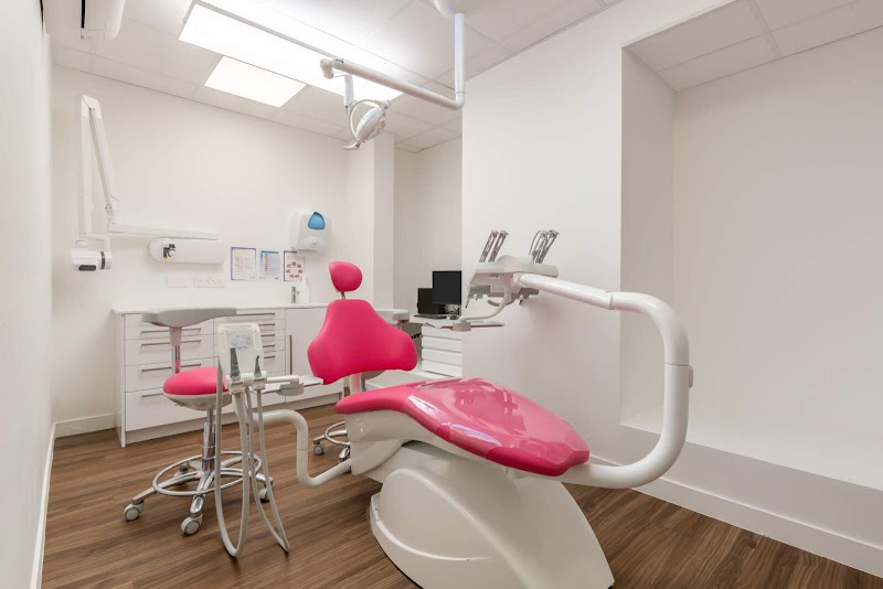 Center Medical And Dental Saint-Georges