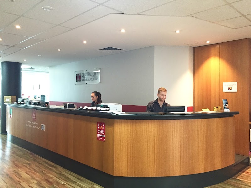 Central City Medical Centre