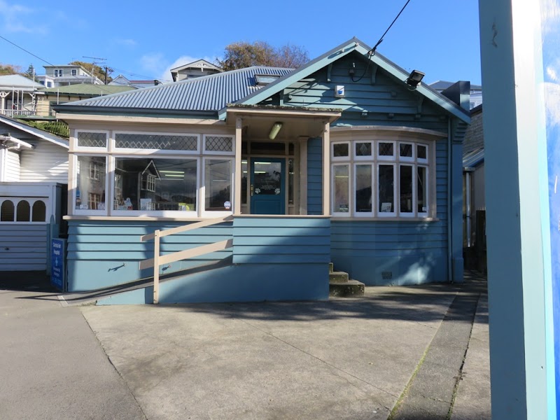 Central Vet Hospital