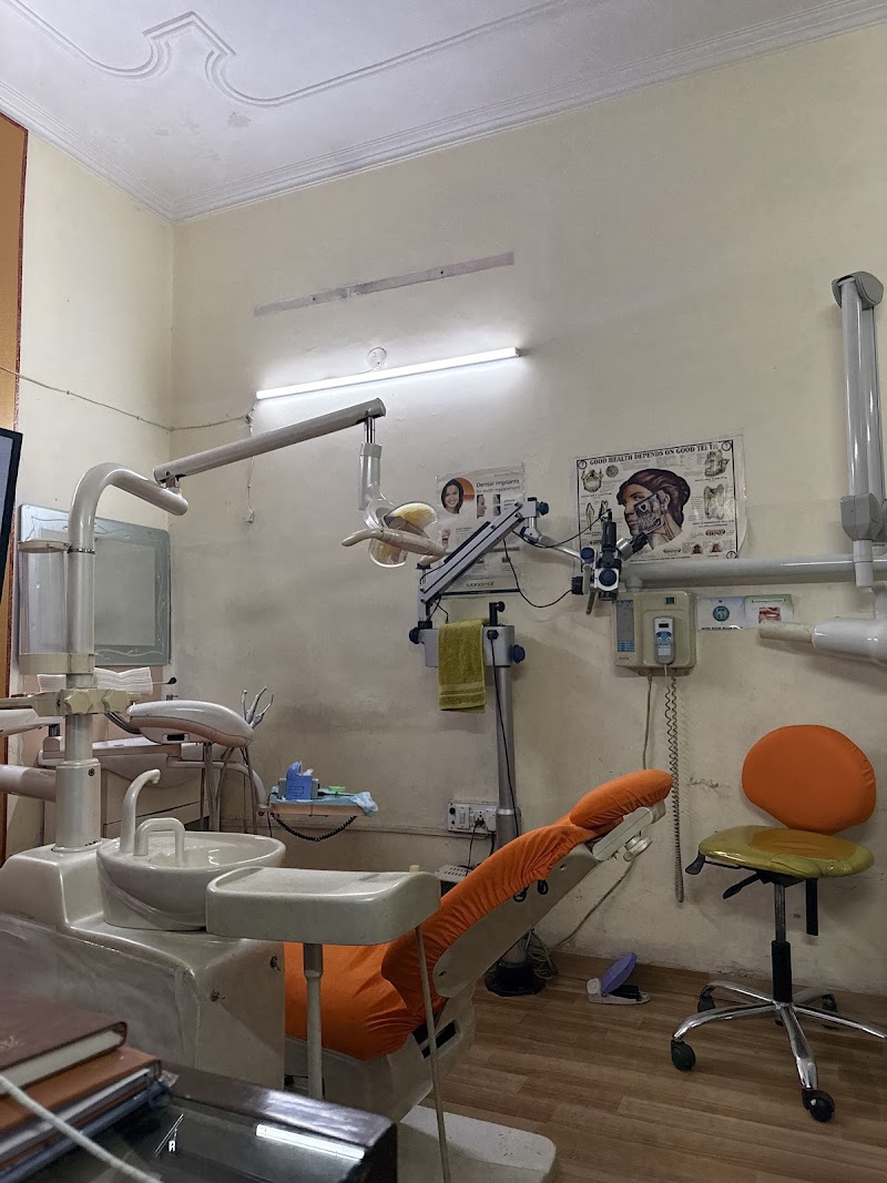 Centre for Complete Dental Care- CCDC Dr VIKRAMADITYA SABHARWAL PRIME TIME MEDIA BEST DENTAL CLINIC AWARDEE