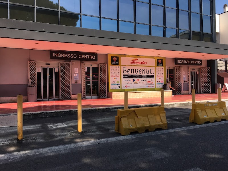 Centro Commerciale La Romanina