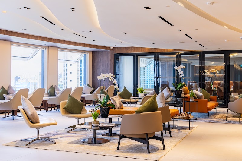 CEO SUITE