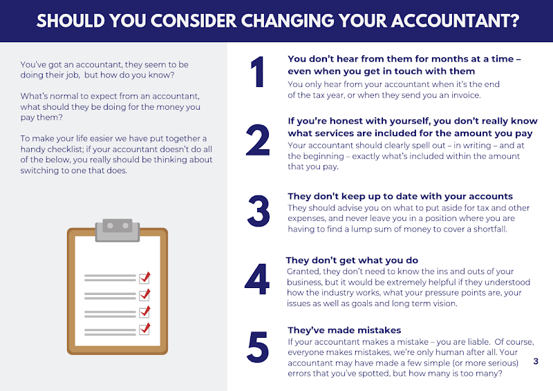 Certified Accountants and Tax Advisors UK | TaxAce LTD