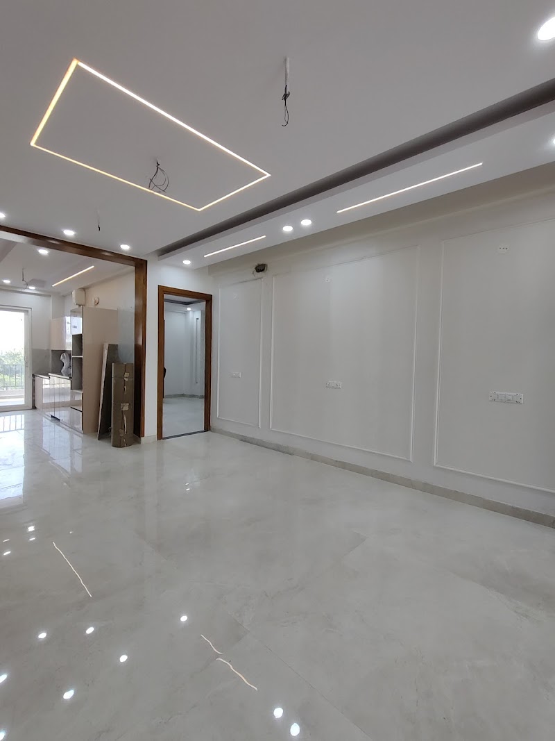Chanana Real Estate