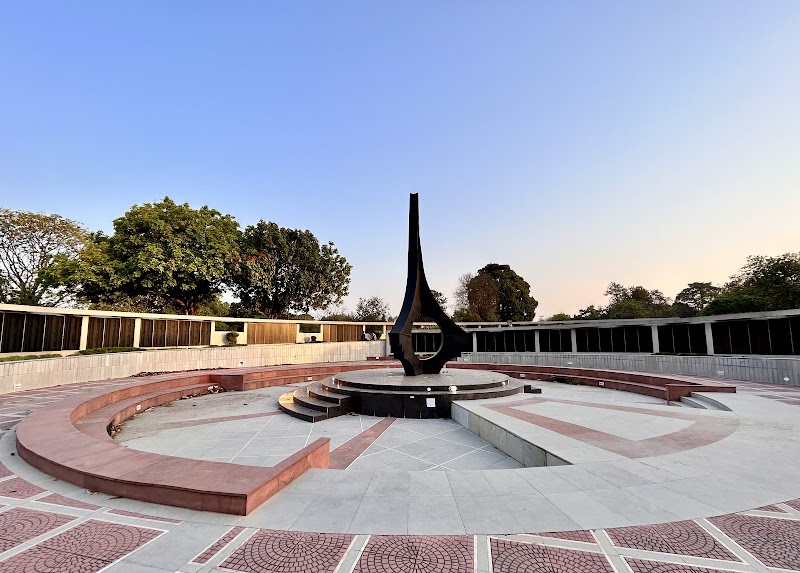 Chandigarh War Memorial