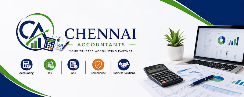 Chennai Accountants