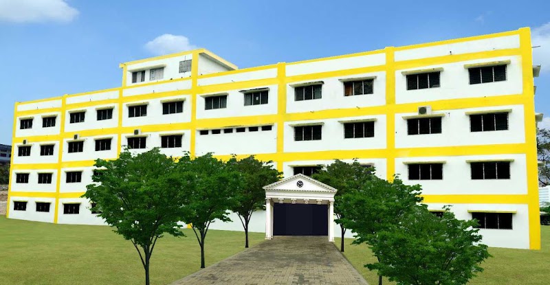 Chennai College of Arts and Science