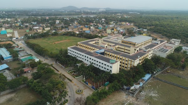 Chennai Institute of Technology