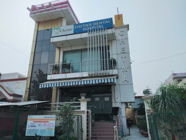 Chetna Dental Centre