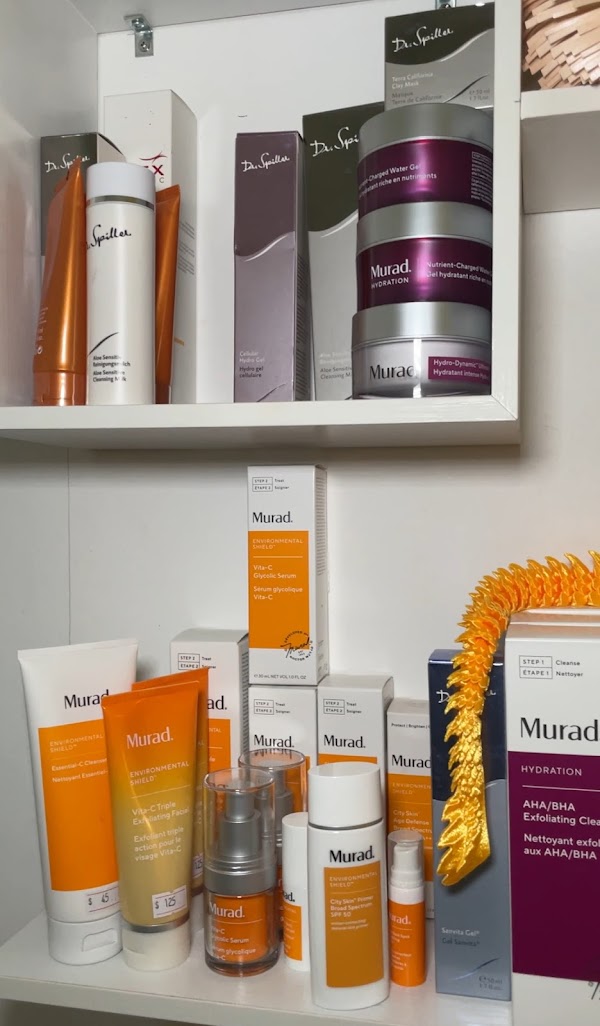 Chez Grace Beauty Sydney