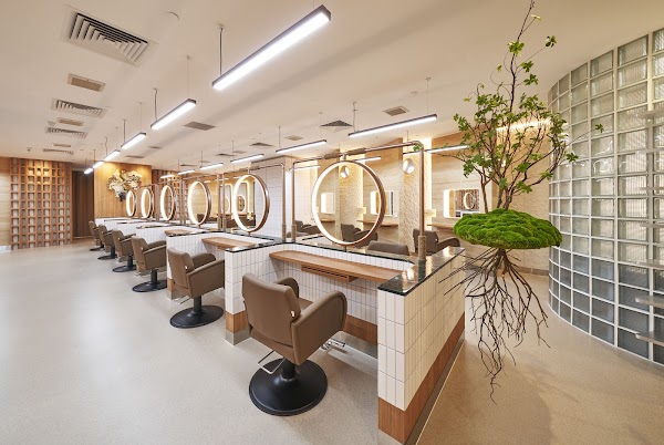Chez Vous Hair Salon