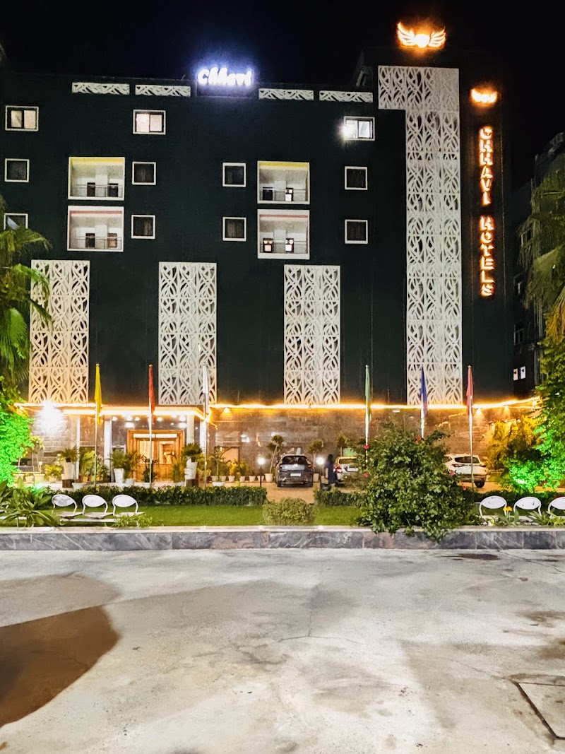 Chhavi Hotels
