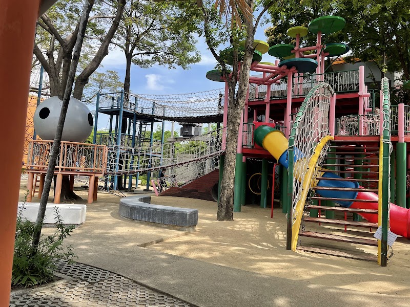 Children’s Discovery Museum