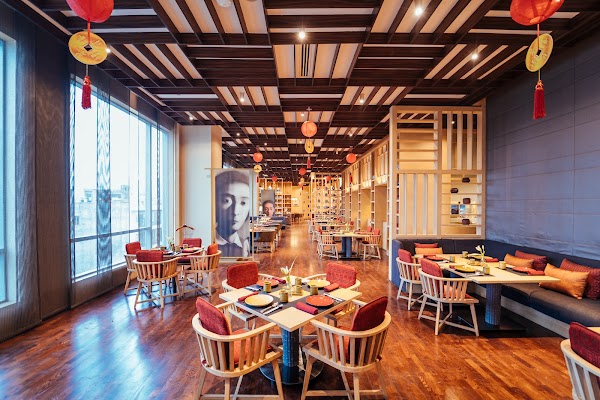 China House