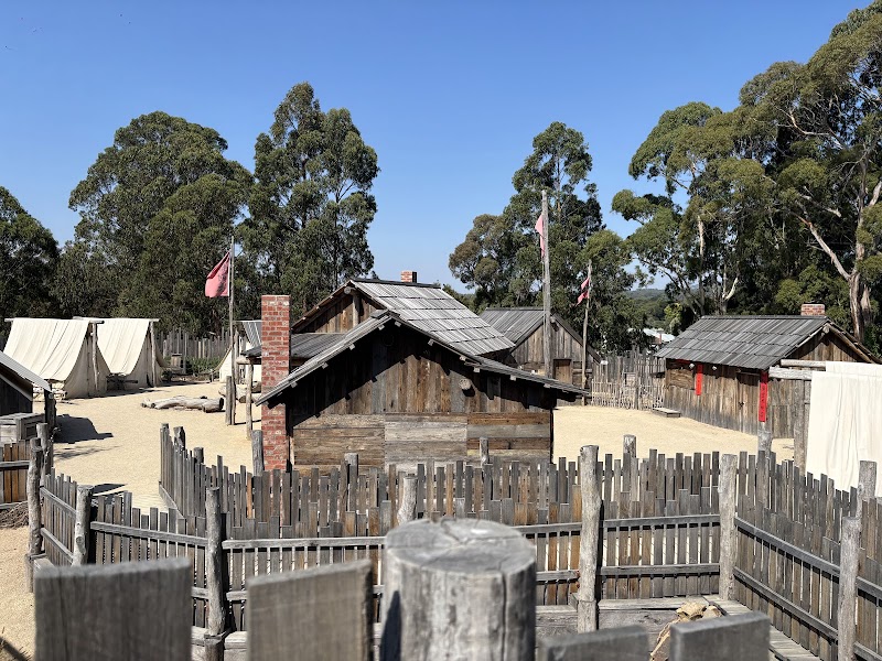 Chinese Temple