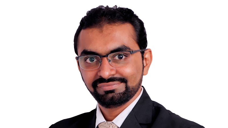 Chirag Shah & Co, Advocates & Solicitors, Law firm