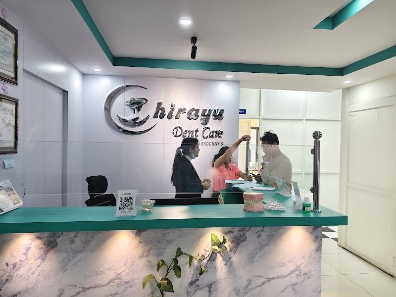 Chirayu DentCare