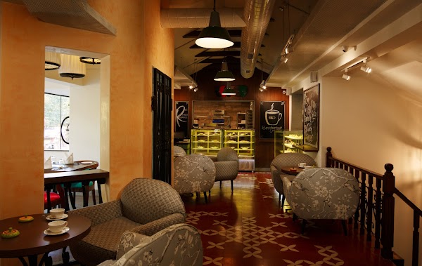 Ciclo Café