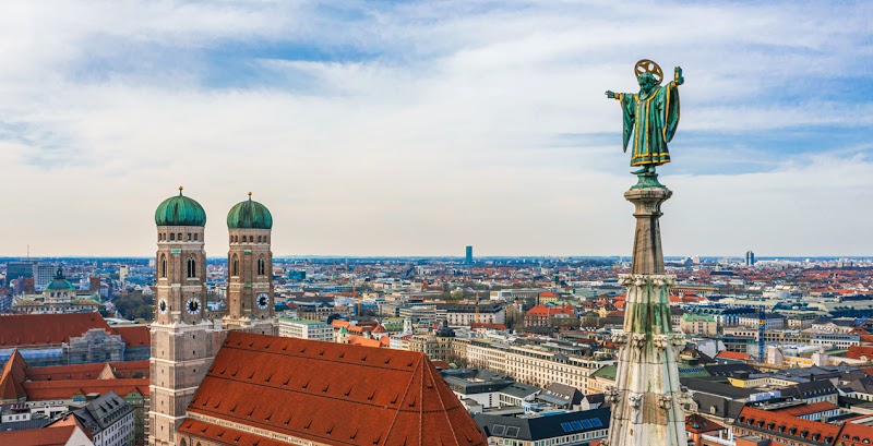 CITIGRUND Immobilien GmbH