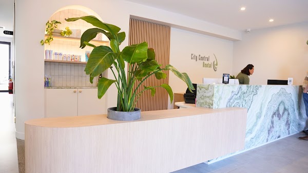 City Central Dental