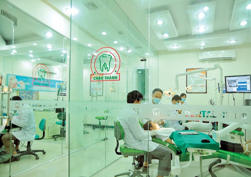City Dental Clinic