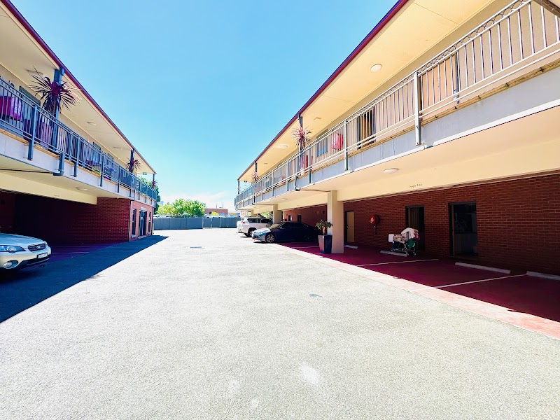 City Views Motel