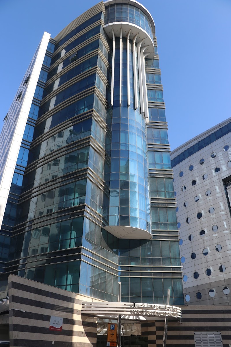 CLA Emirates (formerly Emirates Chartered Accountants Group [ECAG]) – Accounting and Audit Firm in Dubai, UAE