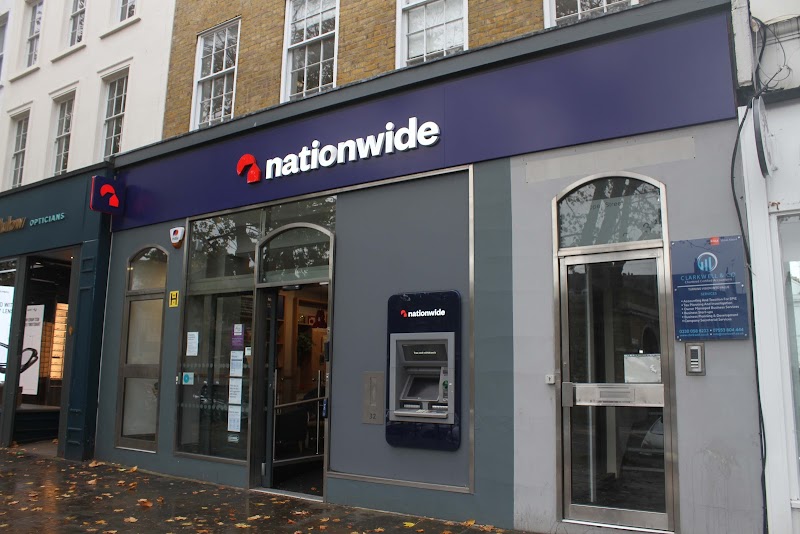 Clarkwell & Co Chartered Certified Accountants in London