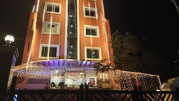 Click Hotel Guwahati