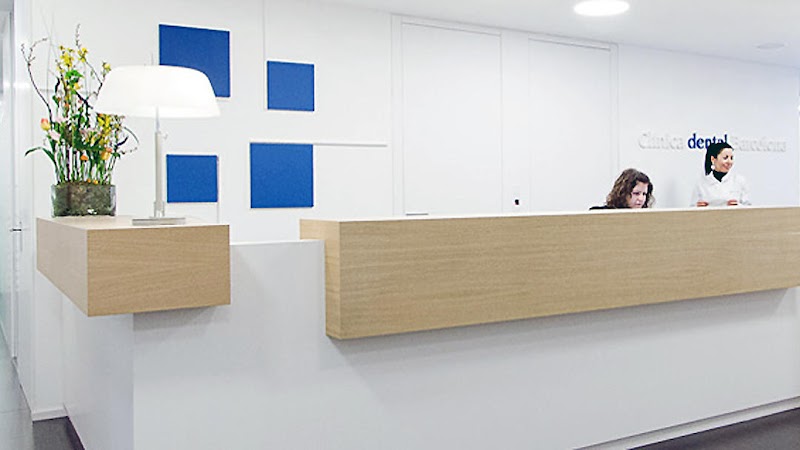 Clínica Dental Barcelona