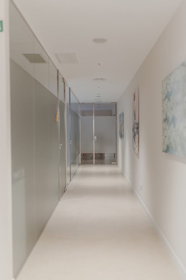 Clínica Dental Barcelona - RASLAN