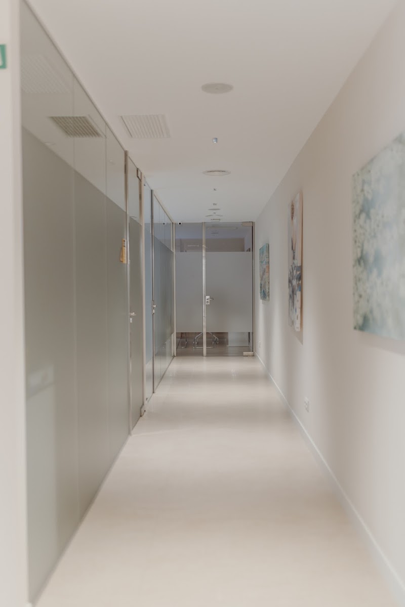 Clínica Dental Barcelona - RASLAN