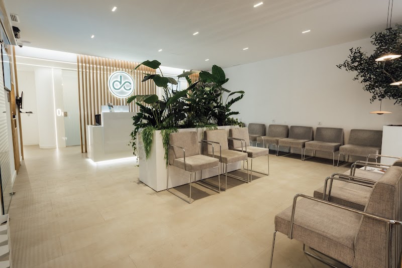 Clínica Dental Claris | Eixample | Ortodoncia Invisible