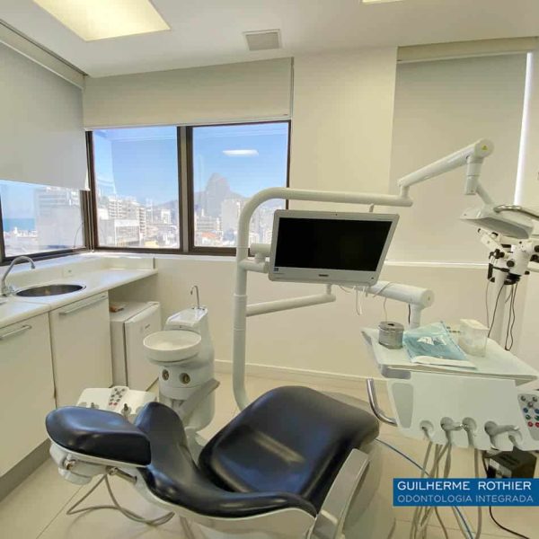 Clínica Guilherme Rothier: Dentista Ipanema: Lentes de Contato Dental Rio de Janeiro