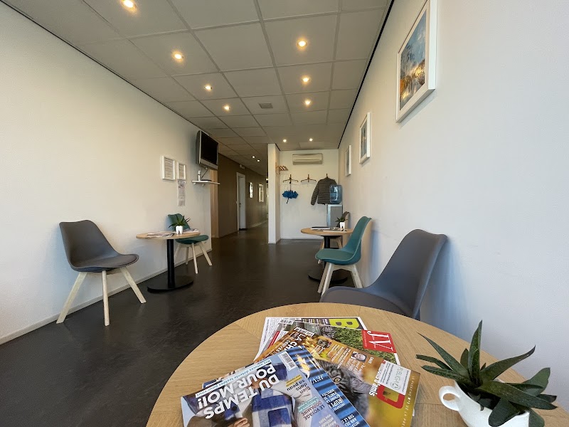 Clinique Dentaire des Arts srl (formerly Scandinavian Dental Center)