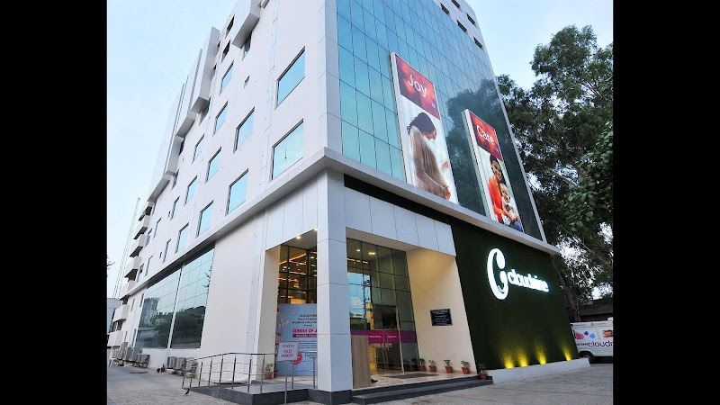 Cloudnine Hospital - Chandigarh | Best Maternity & Pregnancy Centre